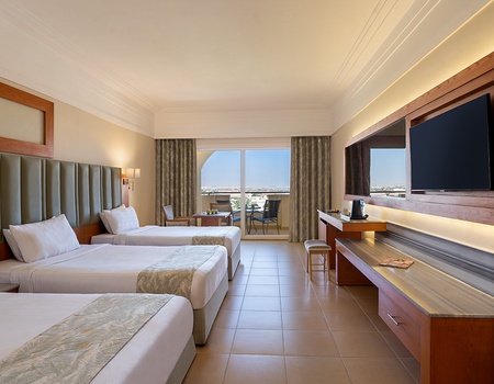 Hôtel Serenity Alma Heights 5* - Hurghada, Egypte - Image 5