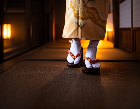 Circuit individuel: La grande traversée du Japon en 3 semaines! - STD* - 3