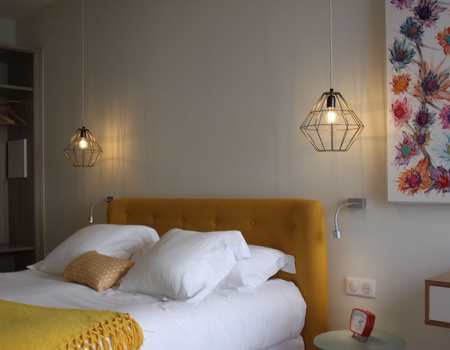 Hôtel Scandola 3* (vols réguliers) - 4