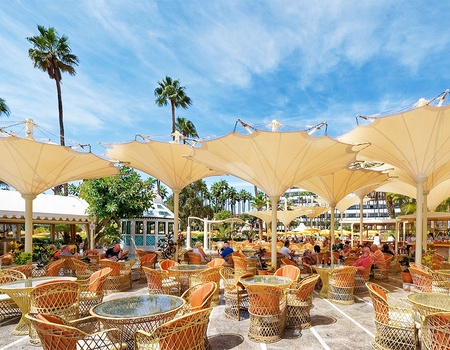 Hôtel Bull Eugenia Victoria & Spa 3* - 4