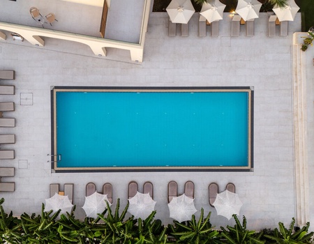 Hôtel Ayla By Ekati Mare 4* - 2