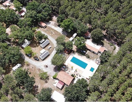 Camping Laha, 3* - 4