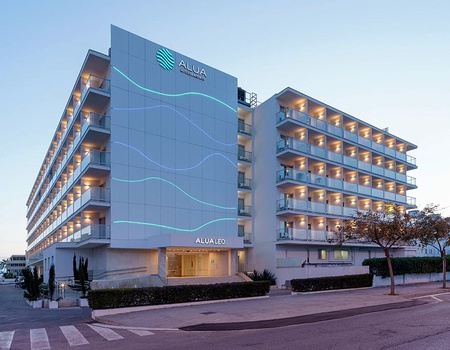 Hôtel Alua Leo 4* - 2