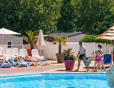 Camping Le Bois Soleil**** - Olonne-sur-Mer - Vendée - Olonne sur Mer, Atlantique Nord - Image 4
