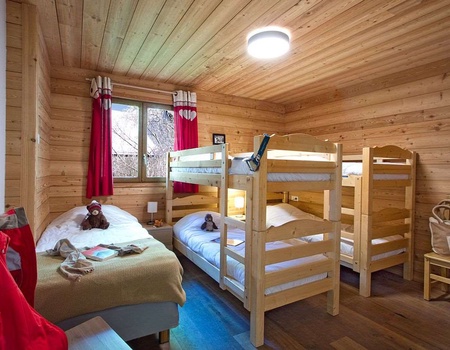 Chalet Erika - Isère - Les 2 Alpes, Alpes du Nord - Image 3