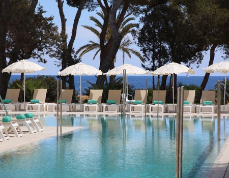 Hôtel Iberostar Selection Santa Eulalia Ibiza 4* - Adult Only - 3