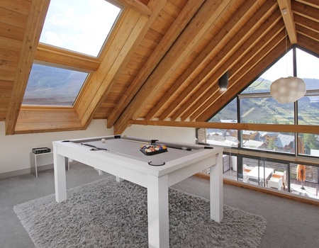 Chalet Sno Lodge - 3