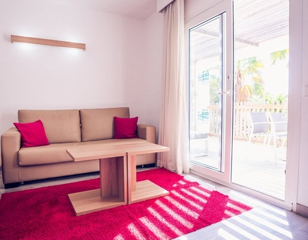 Hôtel Cala Llyena Resort Ibiza 4* - Ibiza, Baléares - Image 4