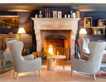 Séjour gourmand avec un dîner 2 plats à Fontainebleau - 4* - Fontainebleau, Ile de France - Image 2