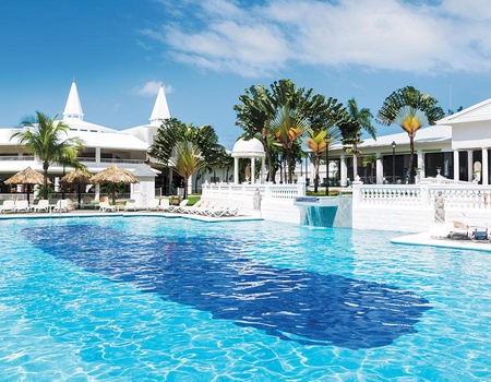 Riu Negril 5*