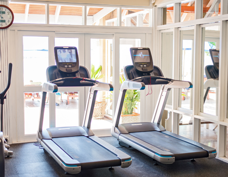 Hôtel Sun Siyam Olhuveli 4* supérieur - 3