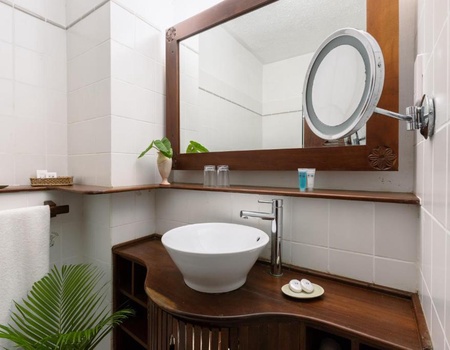 Severin Sea Lodge 4* - 4