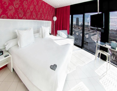 Hôtel Barceló Raval 4* - 3
