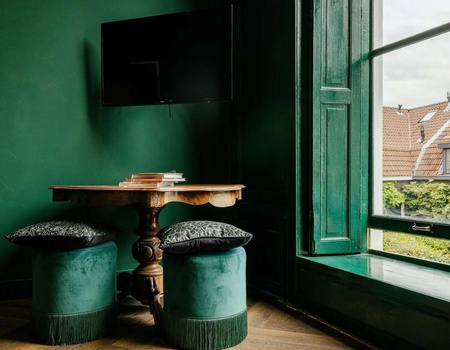 ÉVasion printanière : citytrip à Haarlem avec Keukenhof inclus - 3* - 5