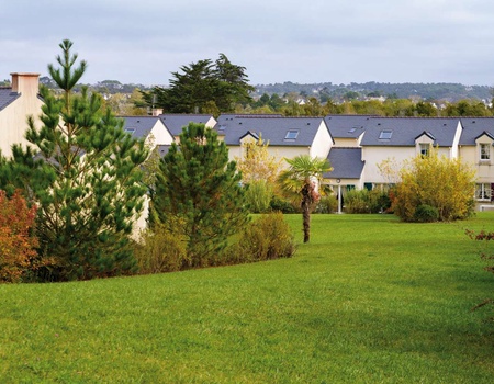 Résidence Lagrange Le Hameau De Peemor Pen 3* - 3