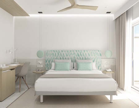 Hôtel Adult Only Mim Mallorca Hotel Boutique & Spa 4* - 3