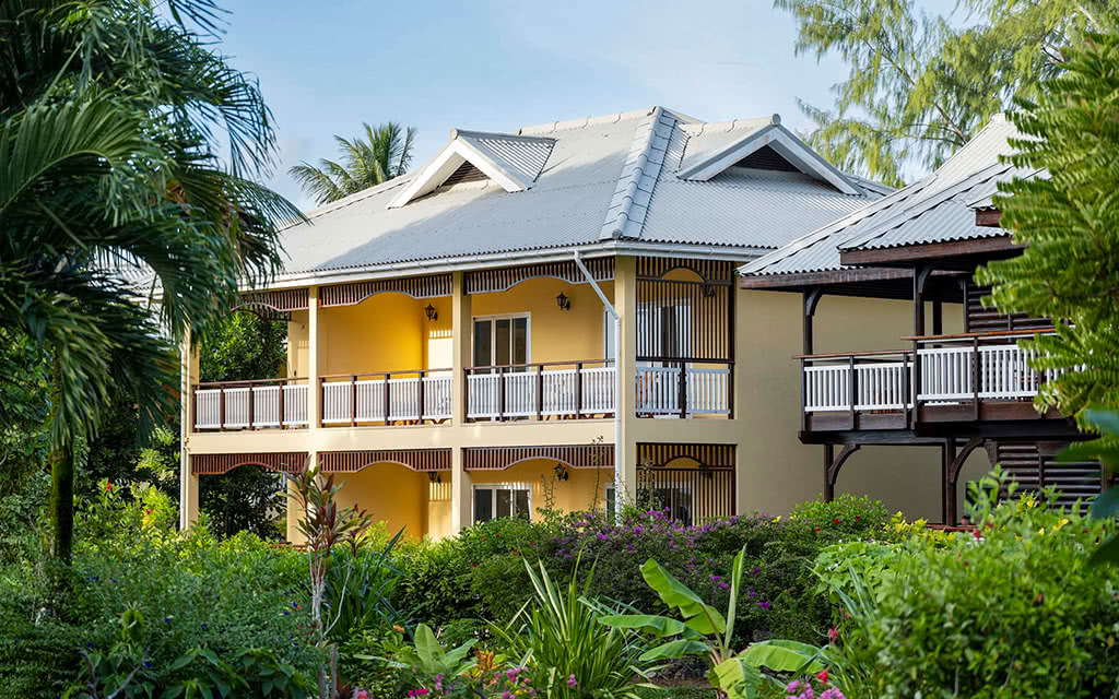 Acajou Beach Resort - Offre spéciale Noces **** - 3