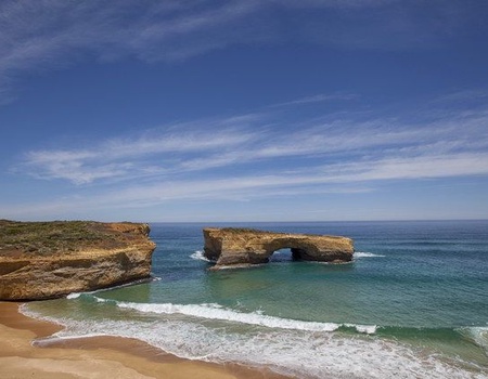 CIRCUIT L'AUSTRALIE EN LIBERTE ET GREAT OCEAN ROAD ET KANGAROO ISLAND - Melbourne, Australie - Image 2