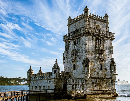 Au Coeur Du Portugal OPO LIS - Flex - Portugal - 3