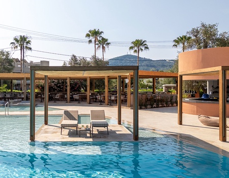 Ôclub Select Sentido Apollo Palace 5* - 3