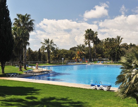 Camping Vilanova Park