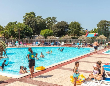 Camping Le California, 4* - 3