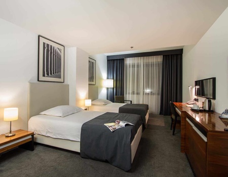 Hôtel Amphora 4* - 3