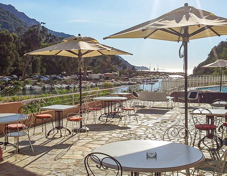 Hôtel Le Marina 3* - 1