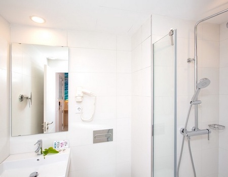 Hôtel Mix Smart 3* - 5