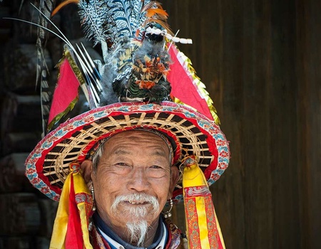 Regard sur la Chine & la Montagne jaune - 16 jours / 13 nuits - 3