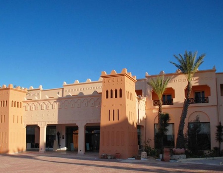 Club Coralia Vincci Safira Palms 4* - 2