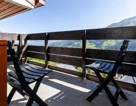 Résidence Essentielle Le Hameau du Mottaret - Savoie - Méribel, Alpes du Nord - Image 2
