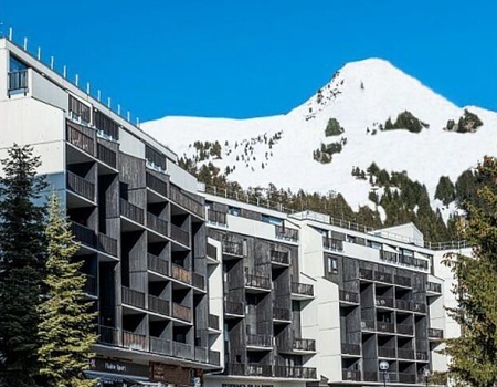 Résidence La Forêt 4* maeva particulier - Haute Savoie - Flaine, Alpes du Nord - Image 1