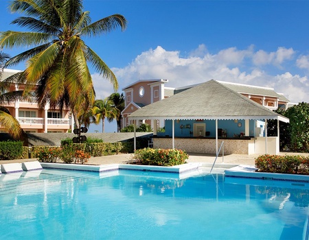 Grand Palladium Jamaica Resort & Spa 5* - 3