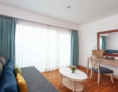 Hôtel Diamond Cliff Resort and Spa 5* - 5