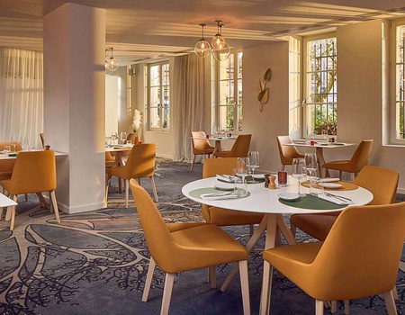 Escapade 5* avec dîner et spa en chambre moderne - 5* - 1