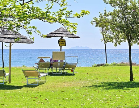 Hôtel San Lucianu 3* - 1