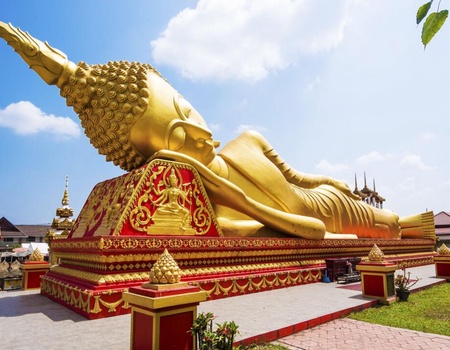 Circuit Privatif Laos - 4