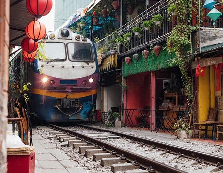 VIETNAM | 22j/19n - Circuit 