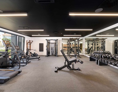 Hôtel Grand Hotel View 4* - 5