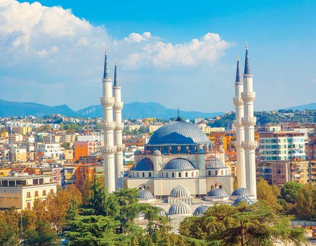 Road Trip Albanie secrète - 4