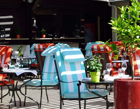 Séjour à Strasbourg avec entrées à Europa Park (à 45 minutes du parc) - 4* - 4