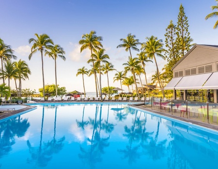 Mahogany Hôtel Résidence & Spa 4* - 1