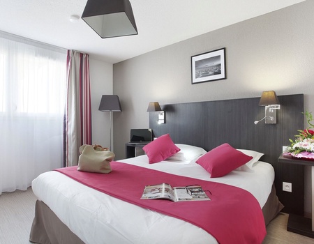 Appart'hôtel Odalys Le Dôme