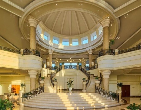 Hôtel Renaissance Sharm El Sheikh Golden View Beach Resort 5* - 3