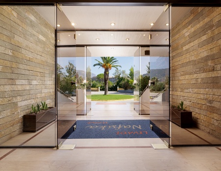 Hôtel Nafsika Hotel 4* Adult Only +17 - 5