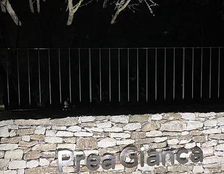 Hôtel Prea Gianca 3* - 4