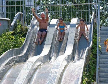 Camping Verdon Parc 4* - 1