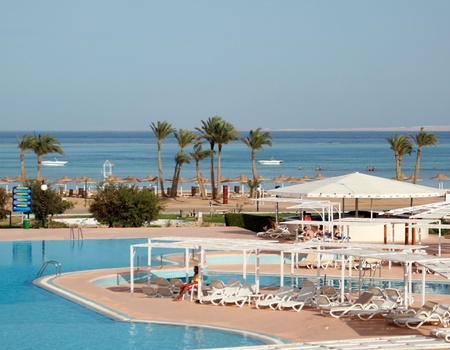 Hôtel Amarina Star Resort & Aquapark 5* - 3