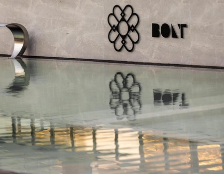Hôtel Bolt Boutique Hotel 4* avec location de voiture - Tirana, Albanie - Image 4